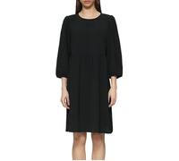 s. Oliver S.oliver-qs Dresses Black Taglia: 38 | Abiti Mini Outlet | Donna | Nero