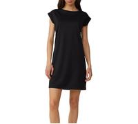 s. Oliver S.oliver-qs Dresses Black Taglia: XL | Abiti Mini Outlet | Donna | Nero