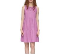 s. Oliver S.oliver-qs Dresses Lilac Taglia: 38 | Abiti Mini Outlet | Donna | Viola