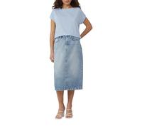 s. Oliver S.oliver-qs T-shirts Blue Taglia: S | T-shirt Outlet | Donna | Blu