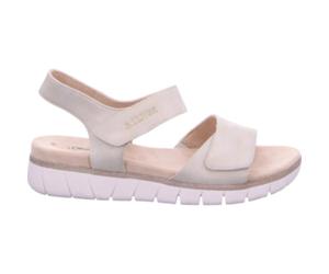 s.Oliver - Sandali da Donna Beige- Stilosi e Comodi - - Shoes - Donna - Beige - 41 EU