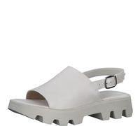 S.Oliver Sandalo Da Donna Slingback Con Suola Resistente 5-28211-20