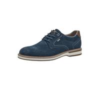 s.Oliver Scarpa stringata navy / marrone Uomo s.Oliver 43 navy / marrone