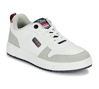 S.Oliver Scarpe bambini 44100-42-110 in Bianco 34