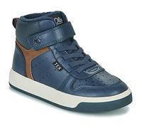 S.Oliver Scarpe bambini 45301-41-805 in Marine 28