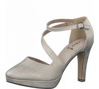 S.Oliver Scarpe Da Donna Plateau Tacchi Alti 5-24420-38