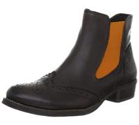 s.Oliver Selectie, Stivaletti Donna, Marrone (Braun (Mocca 304), 39