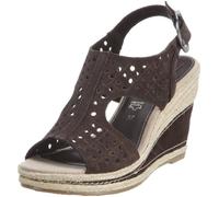s.Oliver Selection 5-5-28312-28, Sandali Donna, Marrone (Braun (Mocca 304)), 38