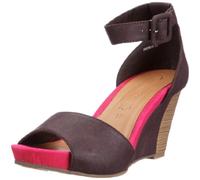s.Oliver Selection 5-5-28338-38, Sandali Donna/Fashion-Sandali
