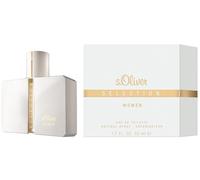 S.oliver Selection da donna - EDT - Volume: 30 ml