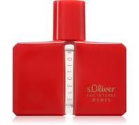 s.Oliver Selection Eau Intense Eau de Parfum da donna 30 ml