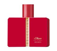 s.Oliver Selection Eau Intense Eau de Parfum per donna 30 ml