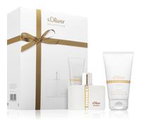 s.Oliver Selection Women confezione regalo da donna 1 pz