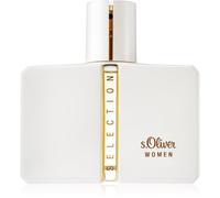 s.Oliver Selection Women Eau de Parfum da donna 30 ml