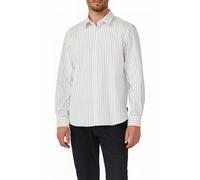 s.Oliver Shirt White Taglia: M | Camicie Business Outlet | Uomo | Bianco