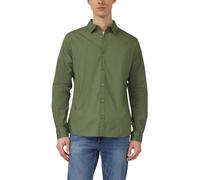 s.Oliver Shirts Army Green Taglia: 3XL | Camicie Business Outlet | Uomo | Verde