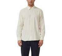 s.Oliver Shirts Beige Taglia: XXL | Camicie Business Outlet | Uomo | Marrone