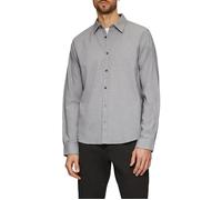 s. Oliver Shirts Blue-marine Taglia: XL | Camicie Casual Outlet | Uomo | Blu