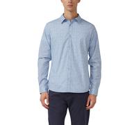 s.Oliver Shirts Blue Taglia: 3XL | Camicie Business Outlet | Uomo | Blu
