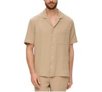 s.Oliver Shirts Brown Taglia: XL | Camicie Casual Outlet | Uomo | Marrone