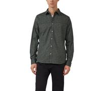 s.Oliver Shirts Green Taglia: M | Camicie Business Outlet | Uomo | Verde