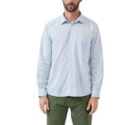s.Oliver Shirts Light Blue Taglia: S | Camicie Business Outlet | Uomo | Blu