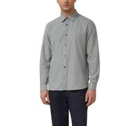 s.Oliver Shirts Light Grey Taglia: S | Camicie Business Outlet | Uomo | Grigio