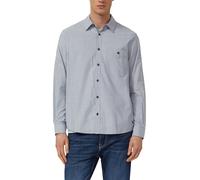 s.Oliver Shirts Marine Taglia: XL | Camicie Business Outlet | Uomo