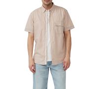 s.Oliver Shirts Orange Taglia: M | Camicie Casual Outlet | Uomo | Arancione