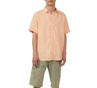 s.Oliver Shirts Orange Taglia: M | Camicie Casual Outlet | Uomo | Arancione