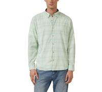 s.Oliver Shirts Soft Sage Taglia: L | Camicie Casual Outlet | Uomo | Verde