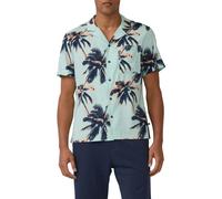 s.Oliver Shirts Soft Sage Taglia: XXL | Camicie Casual Outlet | Uomo | Verde