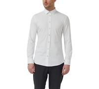 s.Oliver Shirts White Taglia: 40 | Camicie Business Outlet | Uomo | Bianco