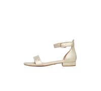 s.Oliver Shoes 2177675, Sandali Effetto Pelle Scamosciata Donna, 0031, 37 EU