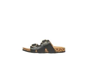 s.Oliver Shoes 2178779, Ciabatte Donna, Multicolore, 36 EU