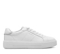 s.Oliver, ,Shoes ,Donna ,Bianco ,37 EU Sneakers Bianche per Donne