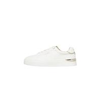 s.Oliver Shoes Sneaker da Donna 2177802 con Suola Plateau 01E9, 38 EU