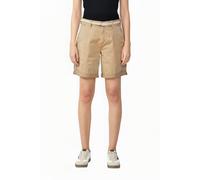 s.Oliver Shorts Beige Taglia: W36 | Pantaloncini Outlet | Donna | Marrone