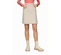 s.Oliver Skirt Beige Taglia: 46 | Minigonne Outlet | Donna | Marrone