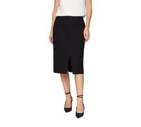 s.Oliver Skirt Black Taglia: 40 | Minigonne Outlet | Donna | Nero