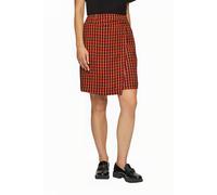s.Oliver Skirt Brown Beige Taglia: 44 | Minigonne Outlet | Donna | Marrone