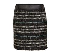 s.Oliver Skirt Check Taglia: 42 | Minigonne Outlet | Donna