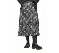s.Oliver Skirt Grey/black Taglia: 38 | Minigonne Outlet | Donna | Grigio