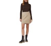 s.Oliver Skirts Beige Taglia: 36 | Minigonne Outlet | Donna | Marrone