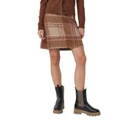 s.Oliver Skirts Beige Taglia: 38 | Minigonne Outlet | Donna | Marrone