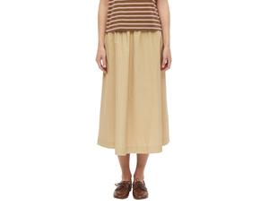 s.Oliver Skirts Beige Taglia: 40 | Minigonne Outlet | Donna | Marrone