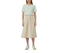 s.Oliver Skirts Beige Taglia: 42 | Minigonne Outlet | Donna | Marrone