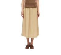 s.Oliver Skirts Beige Taglia: 46 | Minigonne Outlet | Donna | Marrone
