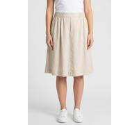 s.Oliver Skirts Beige Taglia: 46 | Minigonne Outlet | Donna | Marrone
