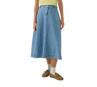 s.Oliver Skirts Blue Denim Taglia: 40 | Minigonne Outlet | Donna | Blu